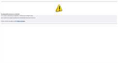 Desktop Screenshot of empleos.uantof.cl